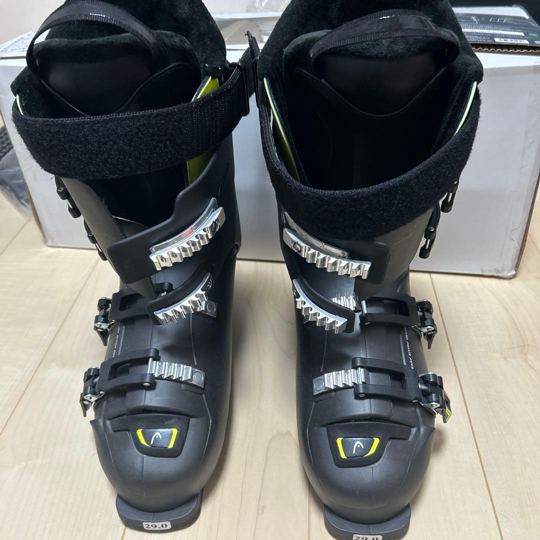 HEAD スキーブーツ 29.0