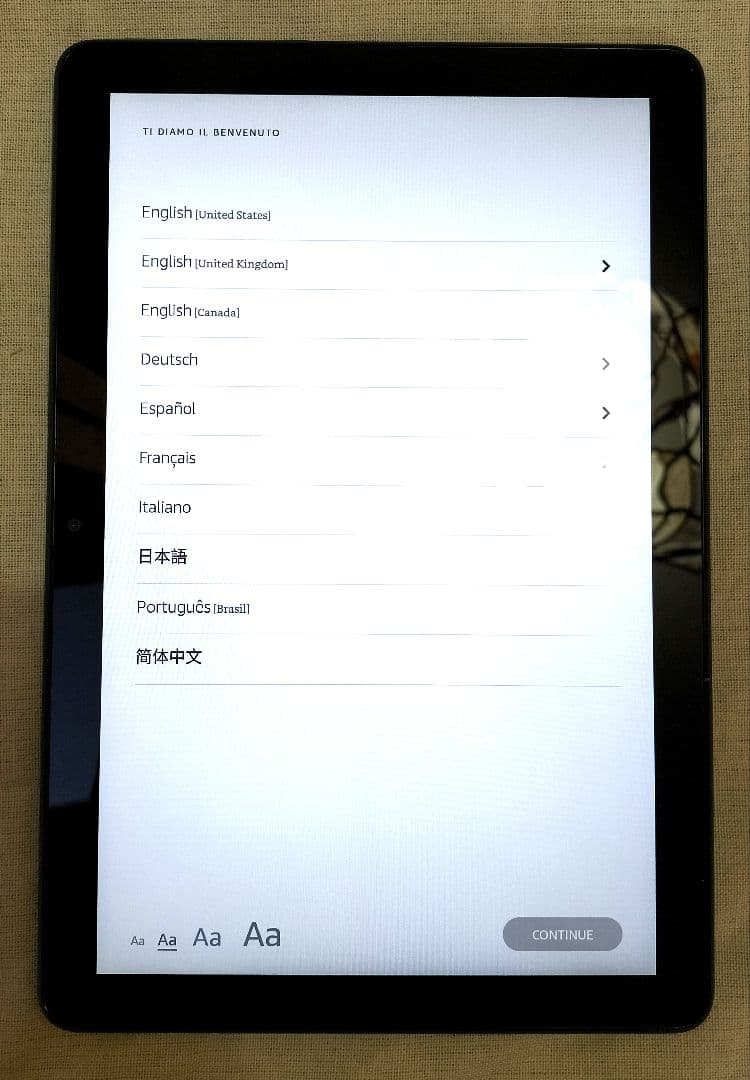 第11世代 Fire HD 10 Plus タブレット 10.1インチHD