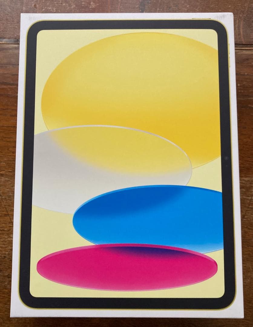 Apple iPad A16 MD4D4J/A おまけ付き