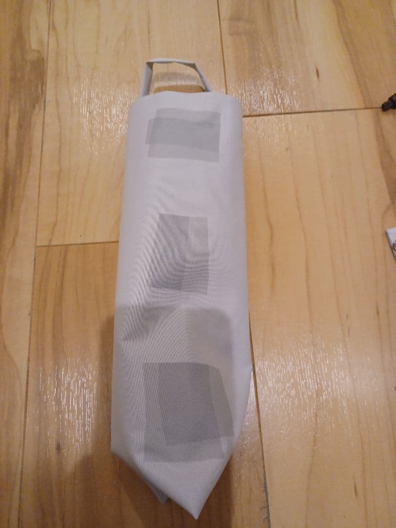 サンバリア100 三段折折りたたみ日傘