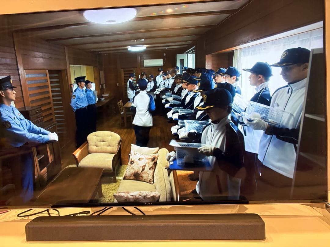 SONY サウンドバー HT-X8500 20年製