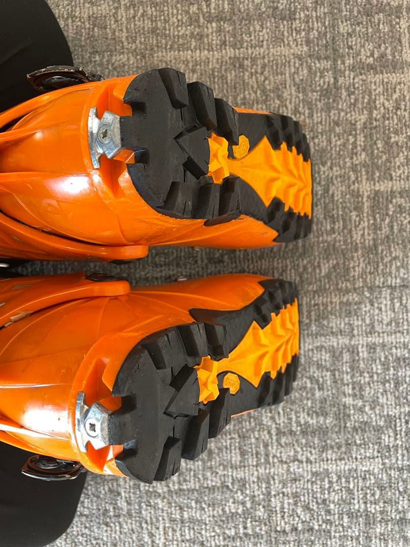 スカルパ　マエストラーレ　30cm