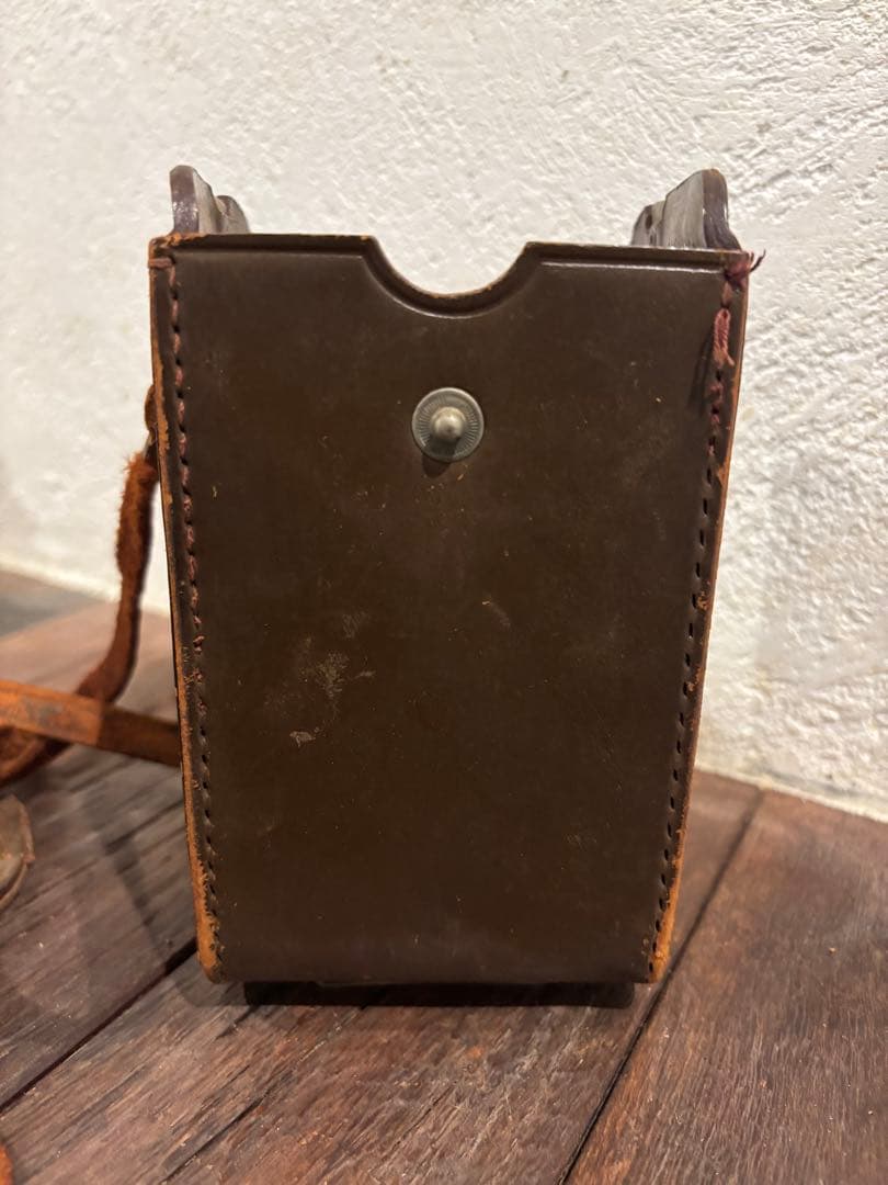 MINOLTA AUTOCORD 二眼レフフィルムカメラ