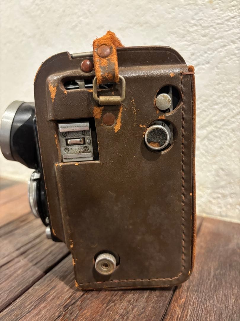 MINOLTA AUTOCORD 二眼レフフィルムカメラ