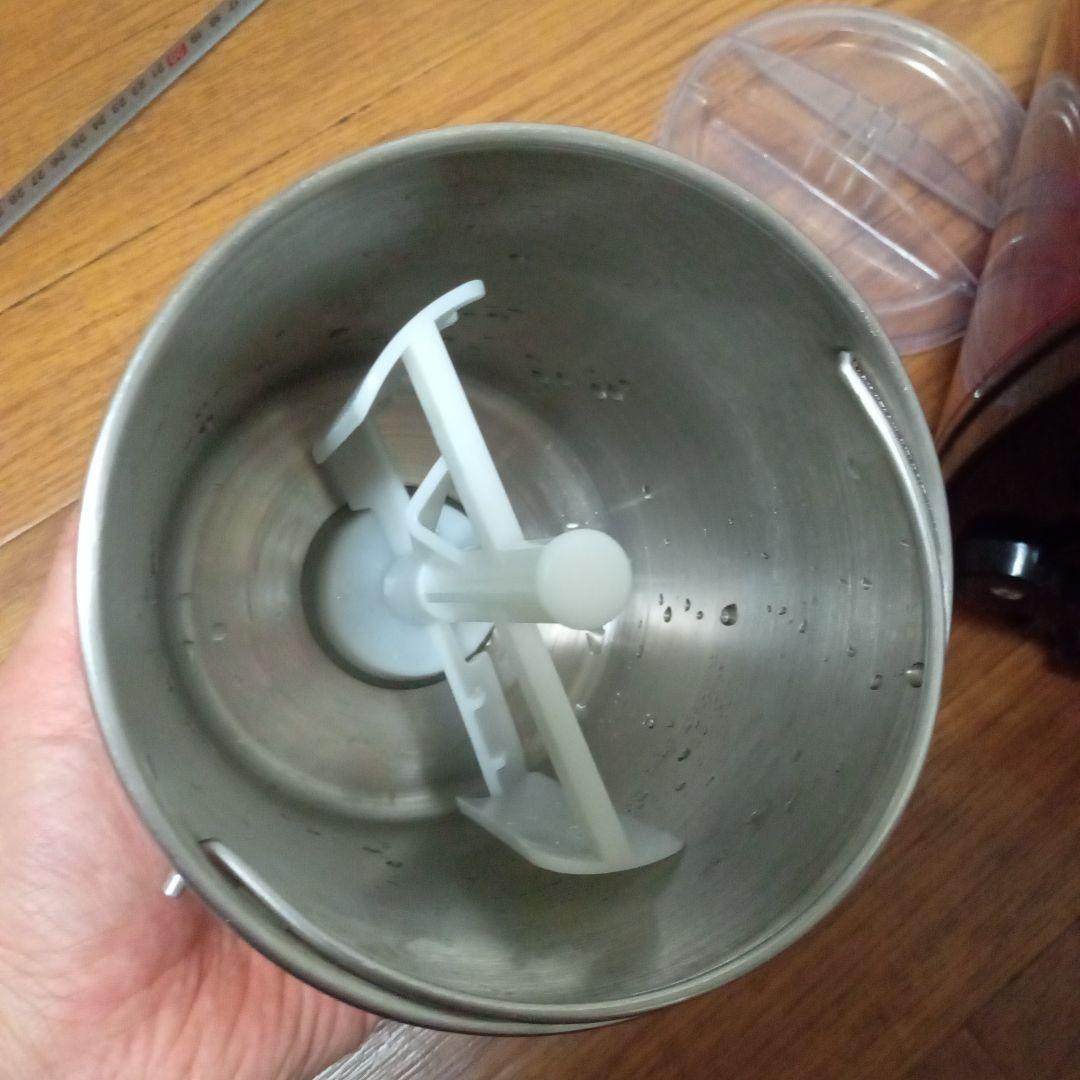 アイスクリームメーカー　ジェラートマシン