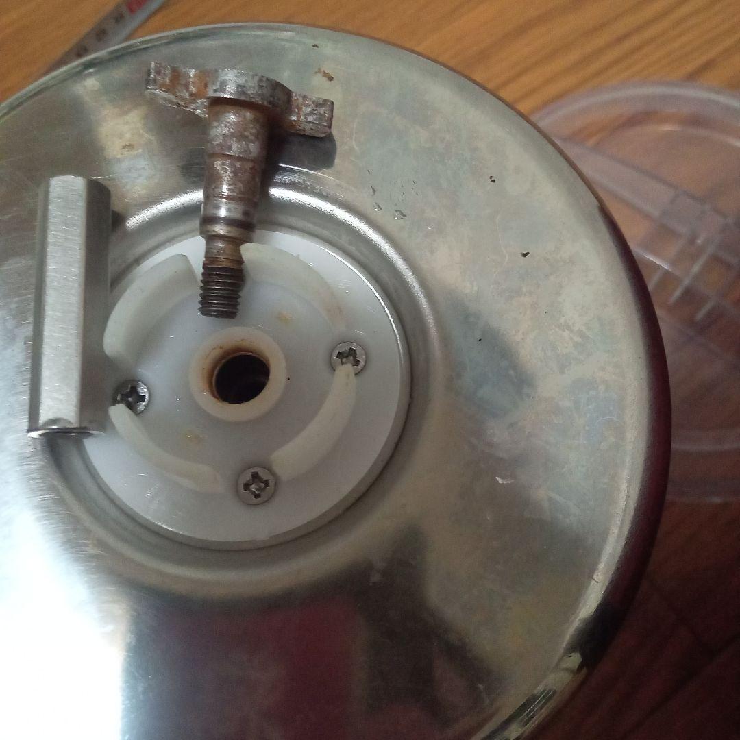 アイスクリームメーカー　ジェラートマシン