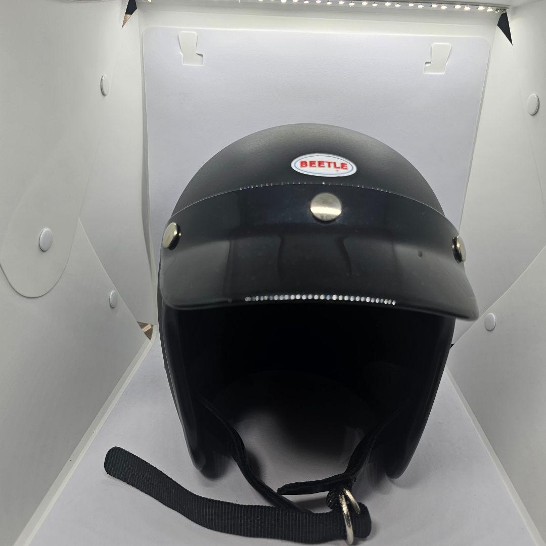 オーシャンビートル　鑑賞用ヘルメット