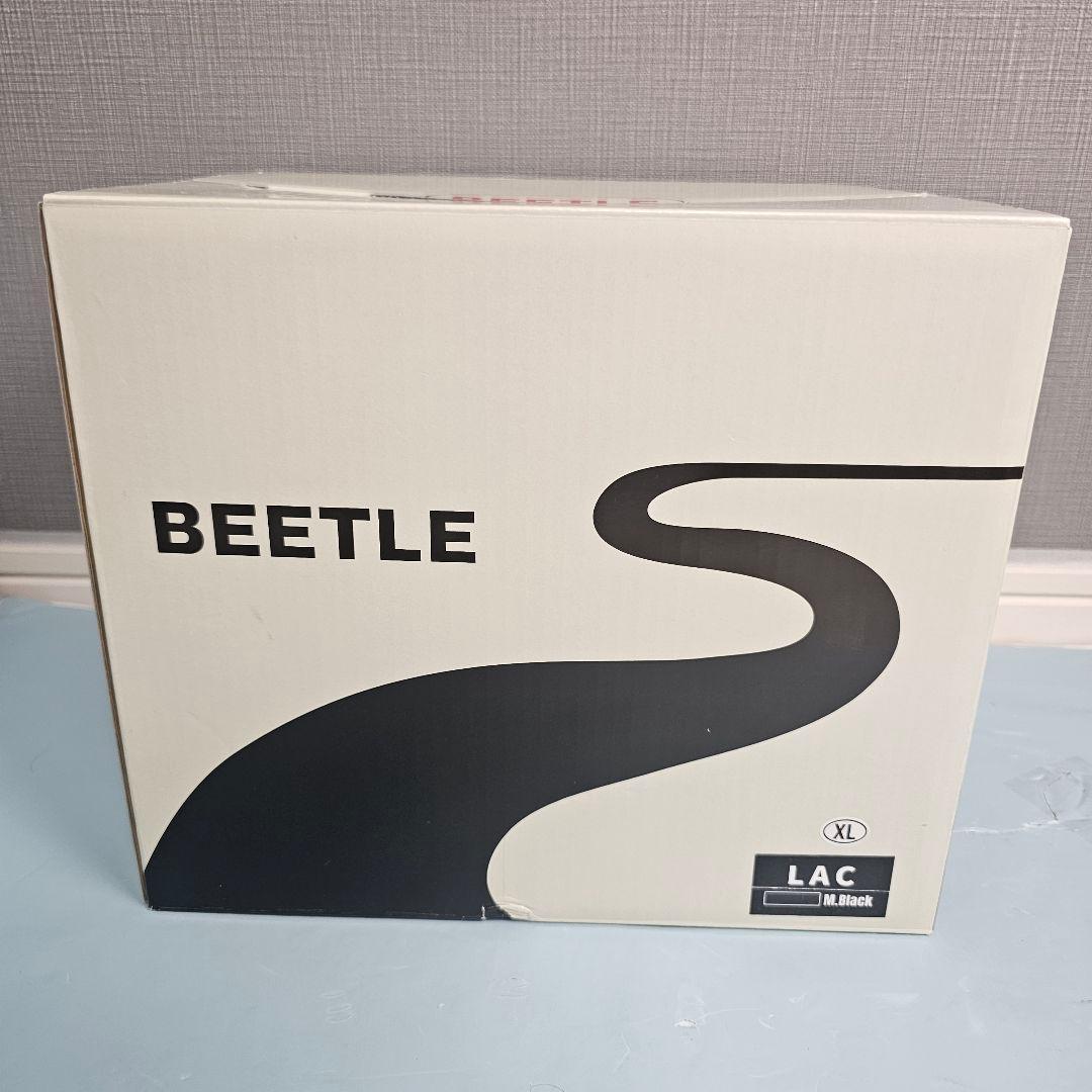 オーシャンビートル　鑑賞用ヘルメット