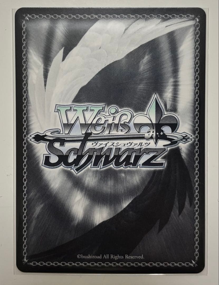 ヴァイス　ティア　サイン　テイルズ　歌の理解者