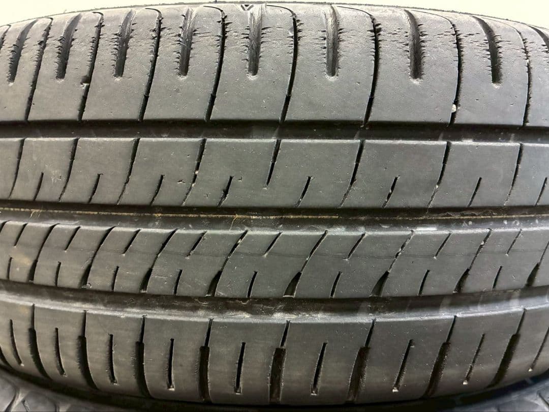 ワゴンR純正 美品 15インチ アルミホイール 165/55R15 バリ山 4本