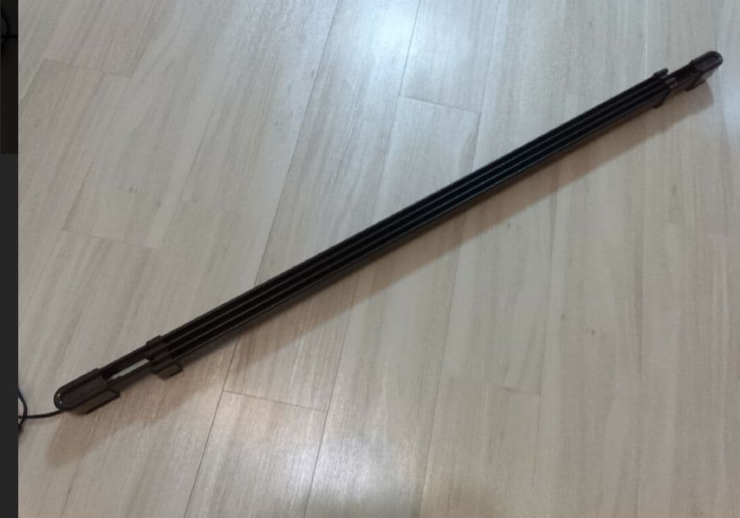 ウインドーラジエーター120cm~190cm 伸縮タイプW/R-1219