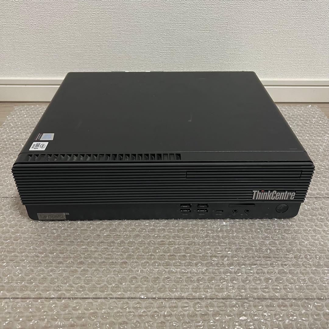 Windowsデスクトップ Lenovo Think Centre M70S
