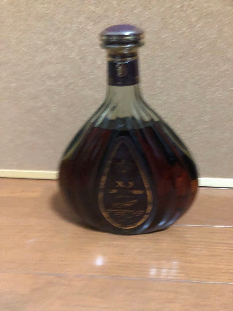 クルボアジェ XO コニャック