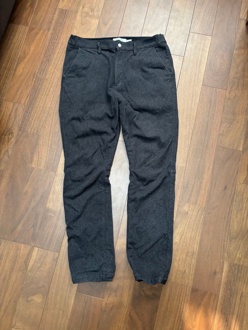 ノンネイティブ　ADVENTURER PANTS nonnative ２