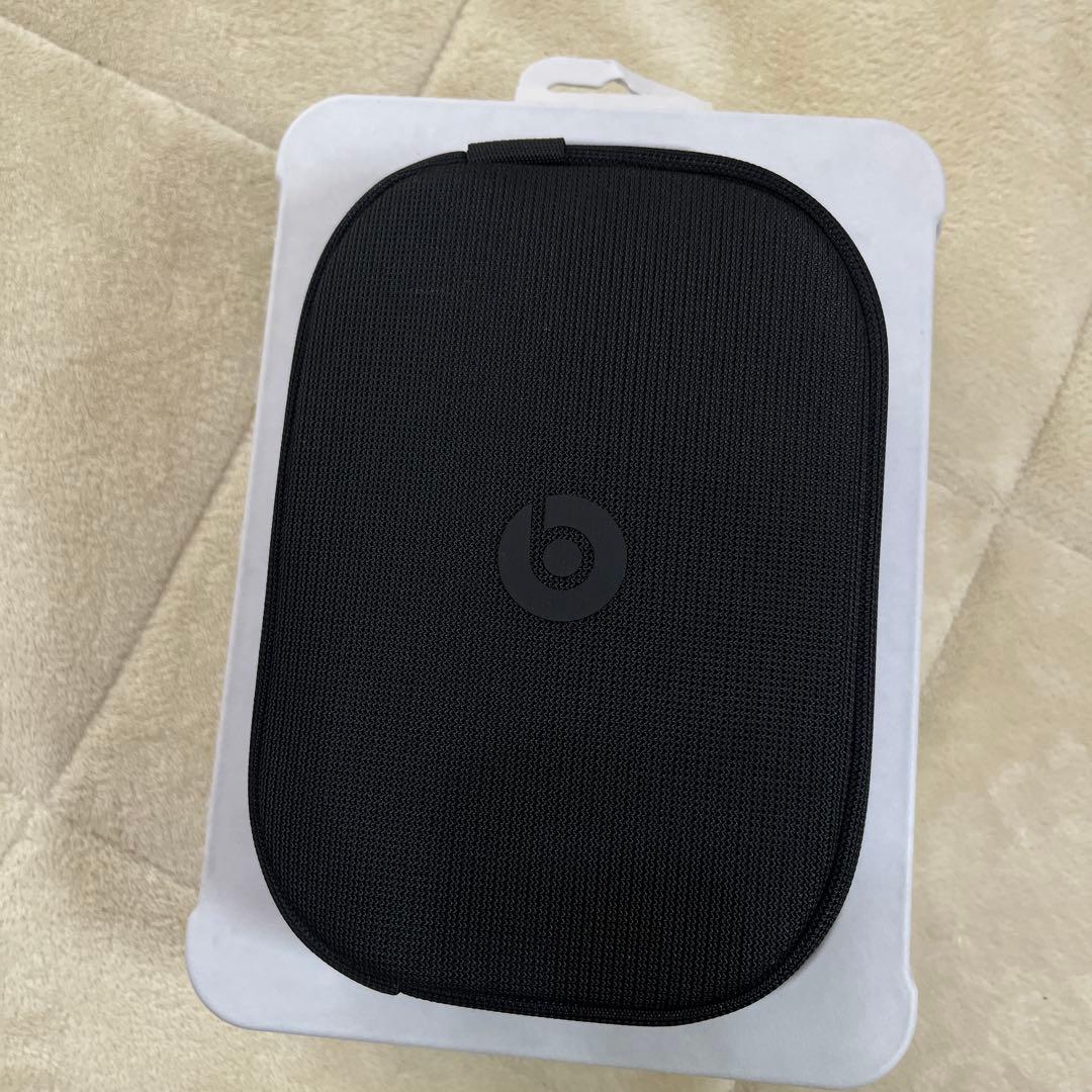 ［期間限定］Beats Studio pro 新品未使用