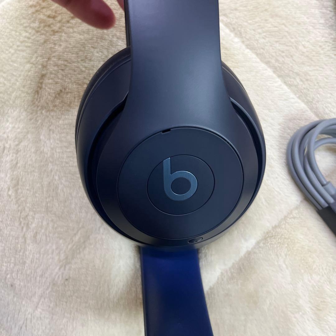 ［期間限定］Beats Studio pro 新品未使用