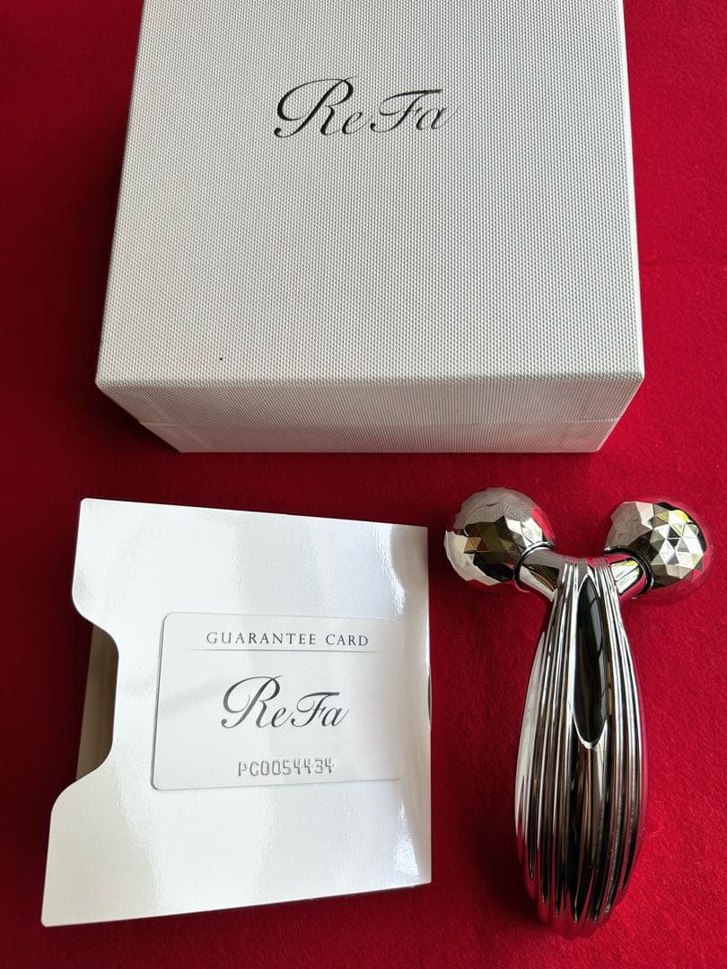 【ReFa 】リファモーションカラット　美品