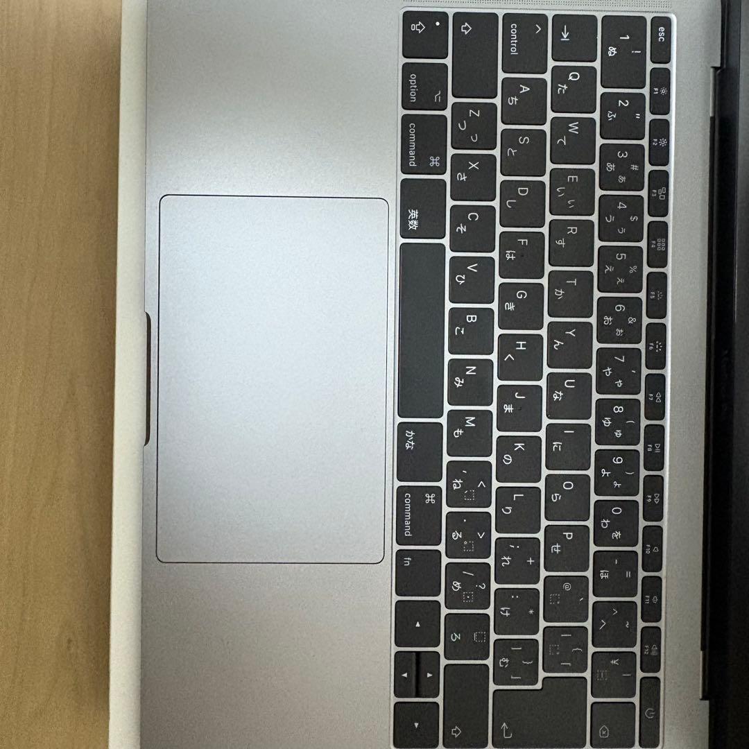 MacBook pro 2017 13インチ Corei5 16GB 256GB