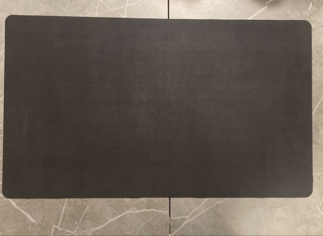 【海外限定】WCS 2019 ワシントンDC プレイマット　ポケモンカード