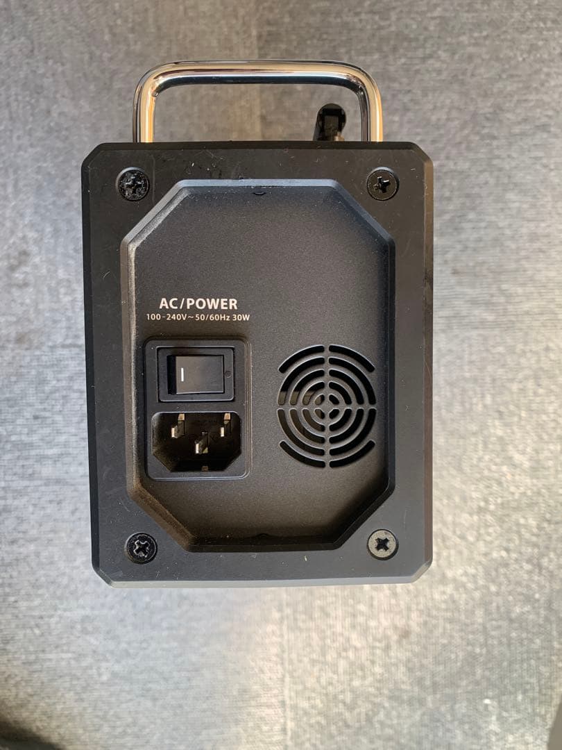 Behringer X AIR XR12デジタルミキサー