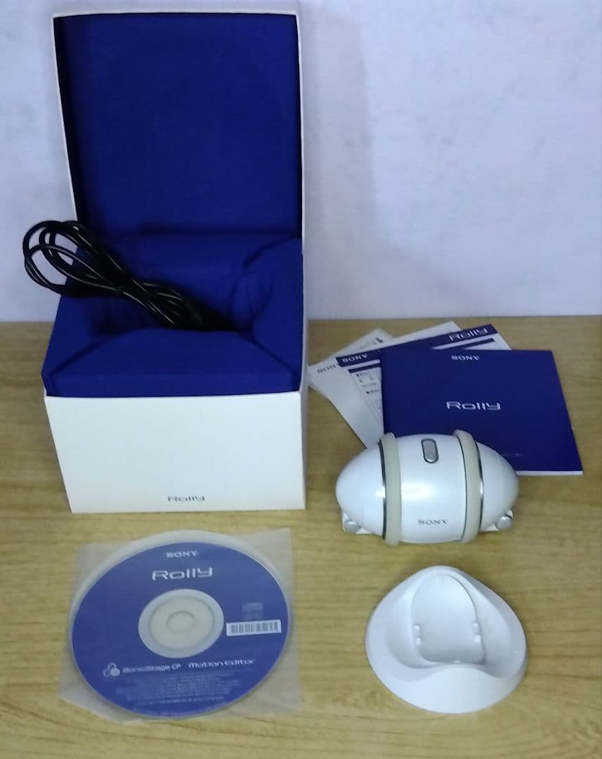 スピーカー・ウーファー sony rolly SEP-10BT