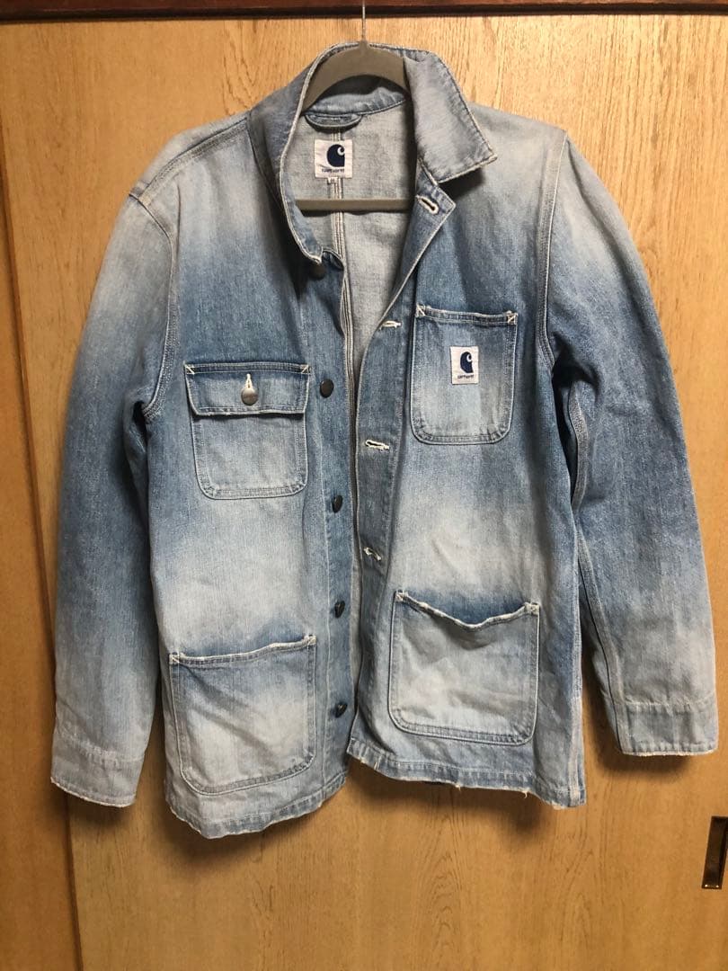 Ron Herman × Carhartt カバーオール