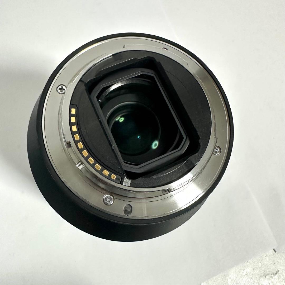 SONY α7 IV ILCE-7M4 FE 24-105mm F4 G OSS