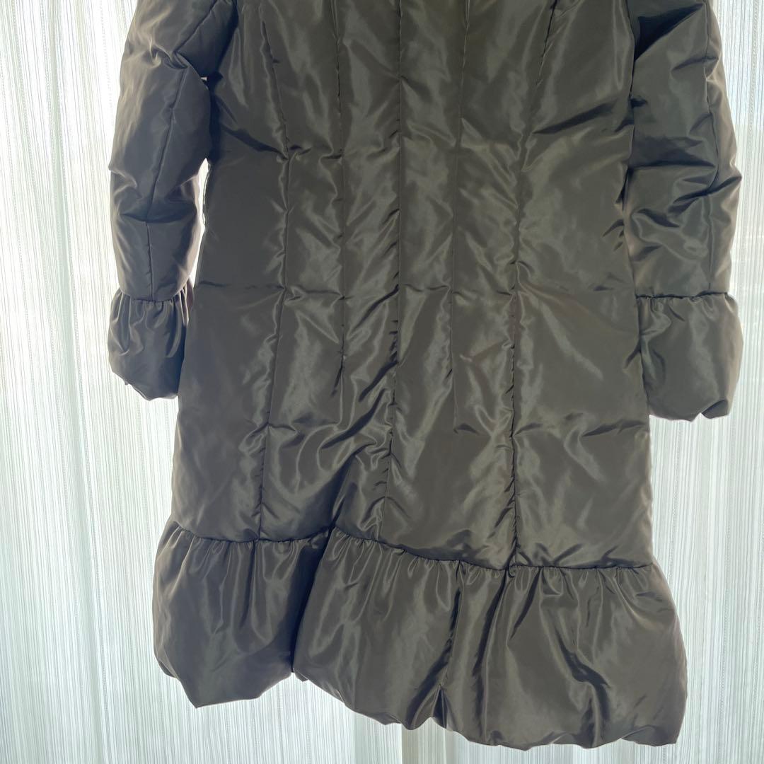 Super Beauty ダウンコート