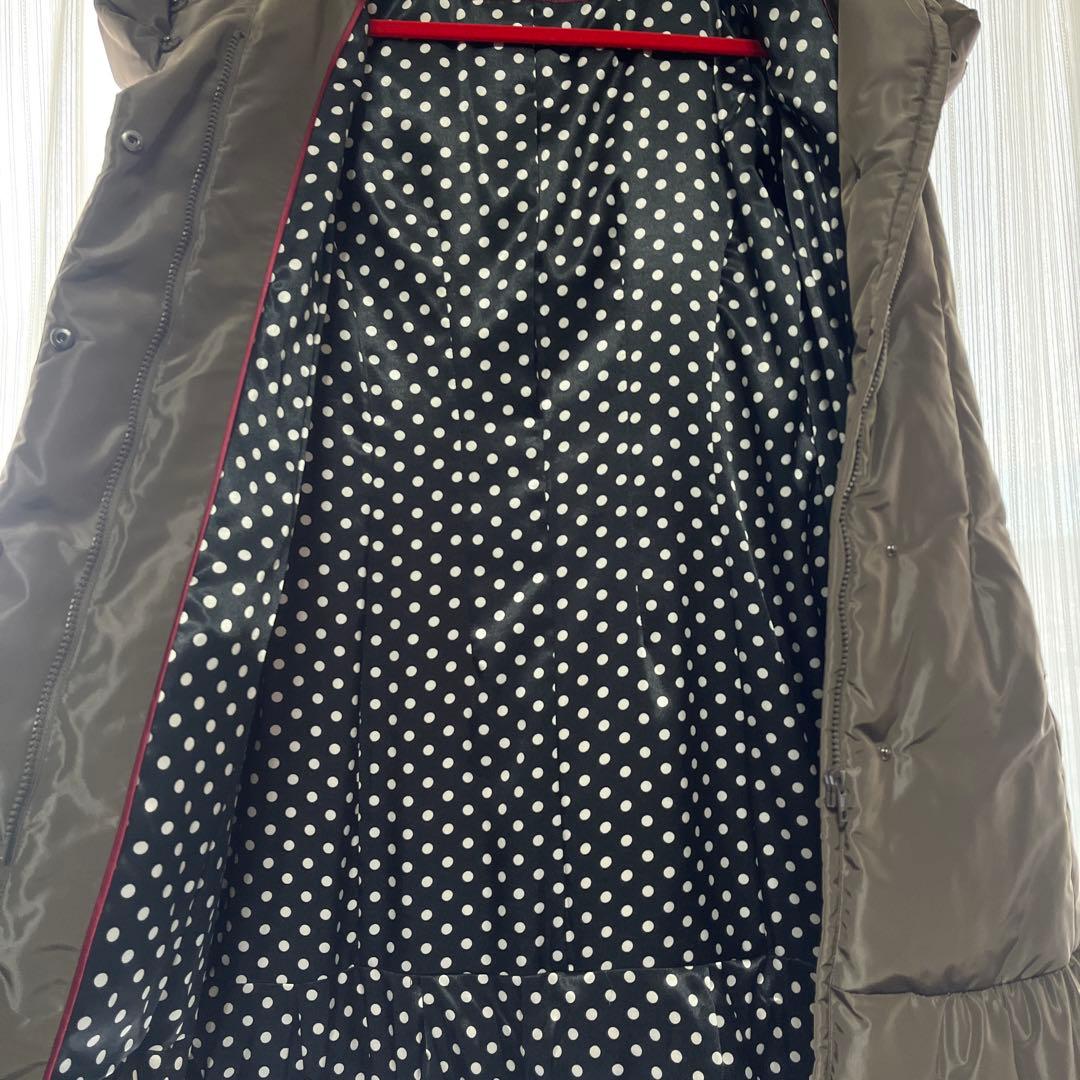 Super Beauty ダウンコート