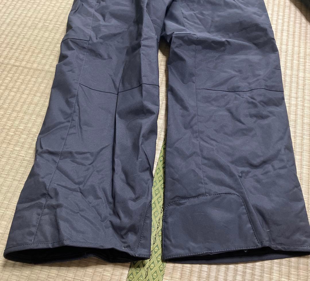 PHENIX スキーウェア　メンズ　Mサイズ　上下