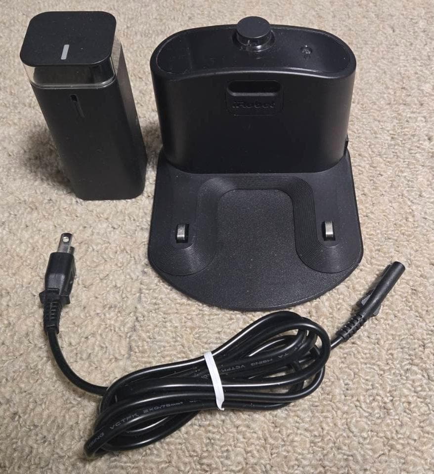 【期間限定価格】iRobot Roomba 960 ロボット掃除機 ルンバ