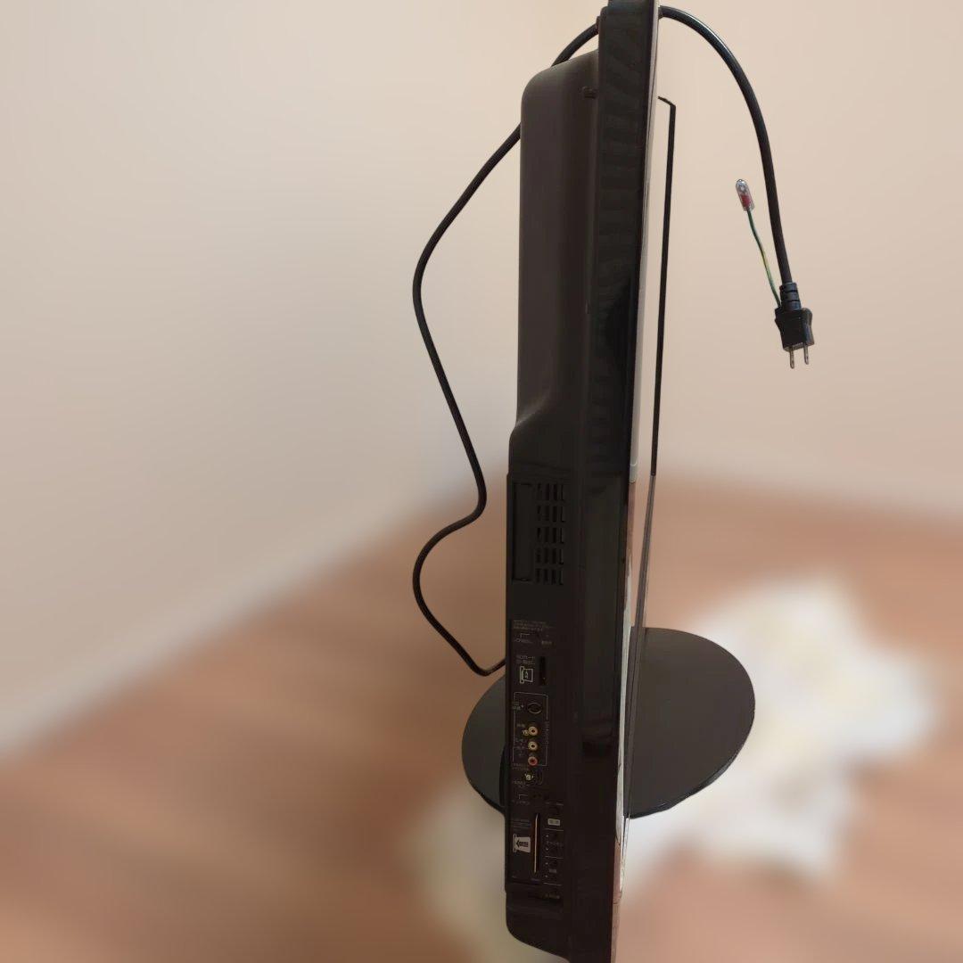 HITACHI Wooo P50-XP03 50　テレビ　ハードディスク内蔵