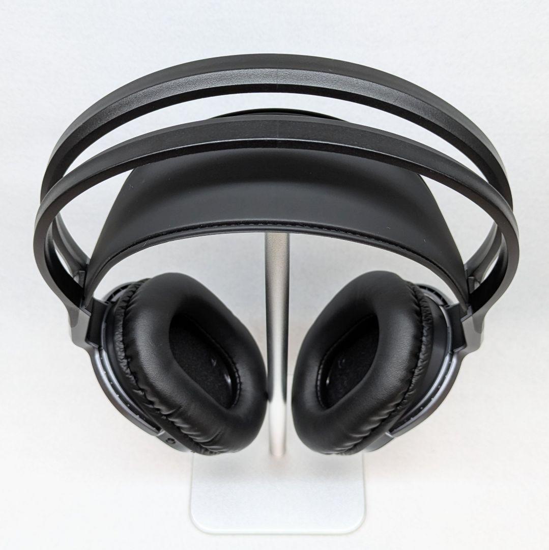 Panasonic RP-WF7 7.1ch ワイヤレスサラウンドヘッドホン