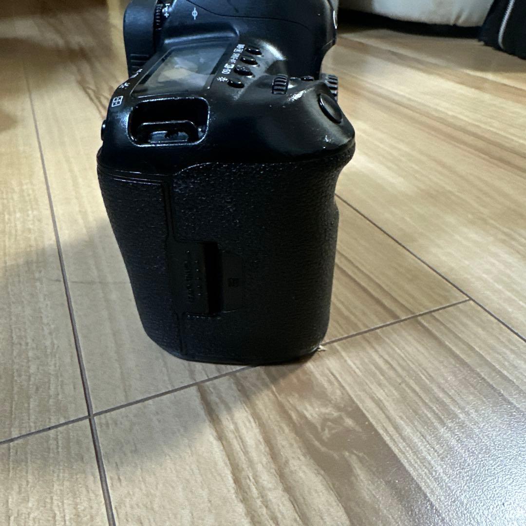 デジタルカメラ Canon EOS 5D Mark IV / EF 80-200mm