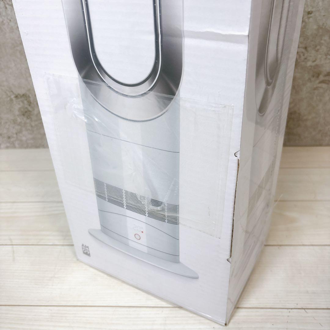 けんちゃん【未開封品】Dyson Hot＋Cool AM09 3台