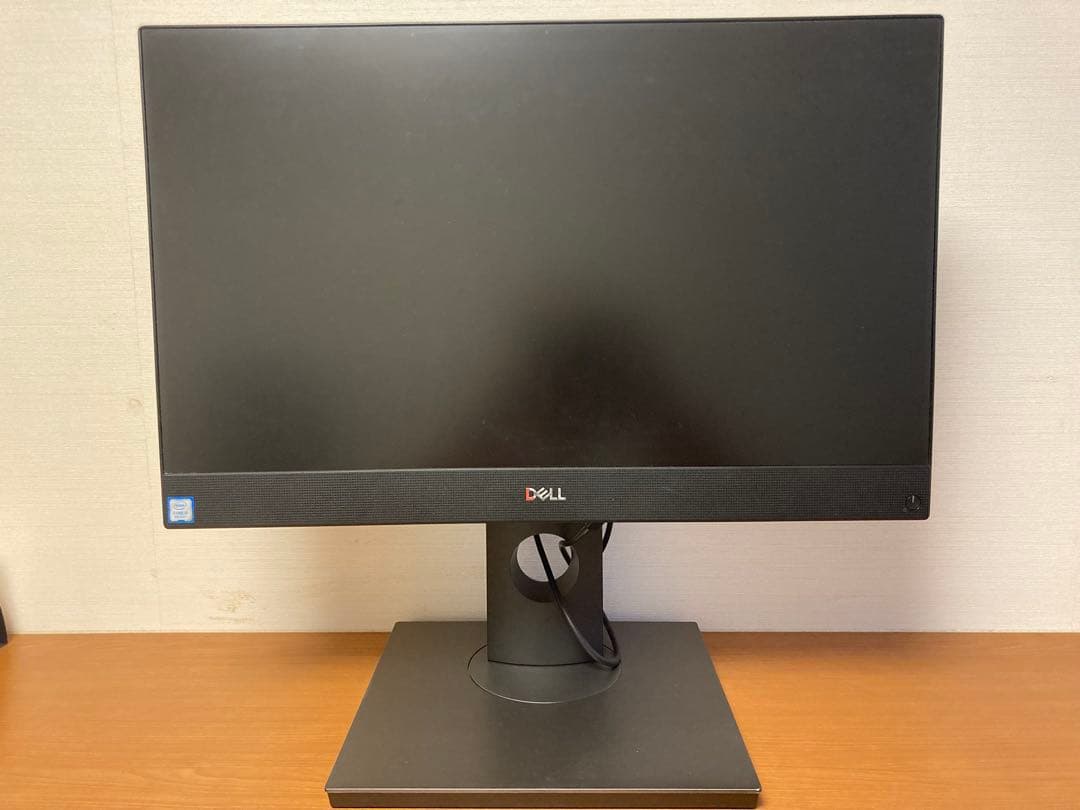 Dell OptiPlex 7470 core i5 9500 一体型パソコン