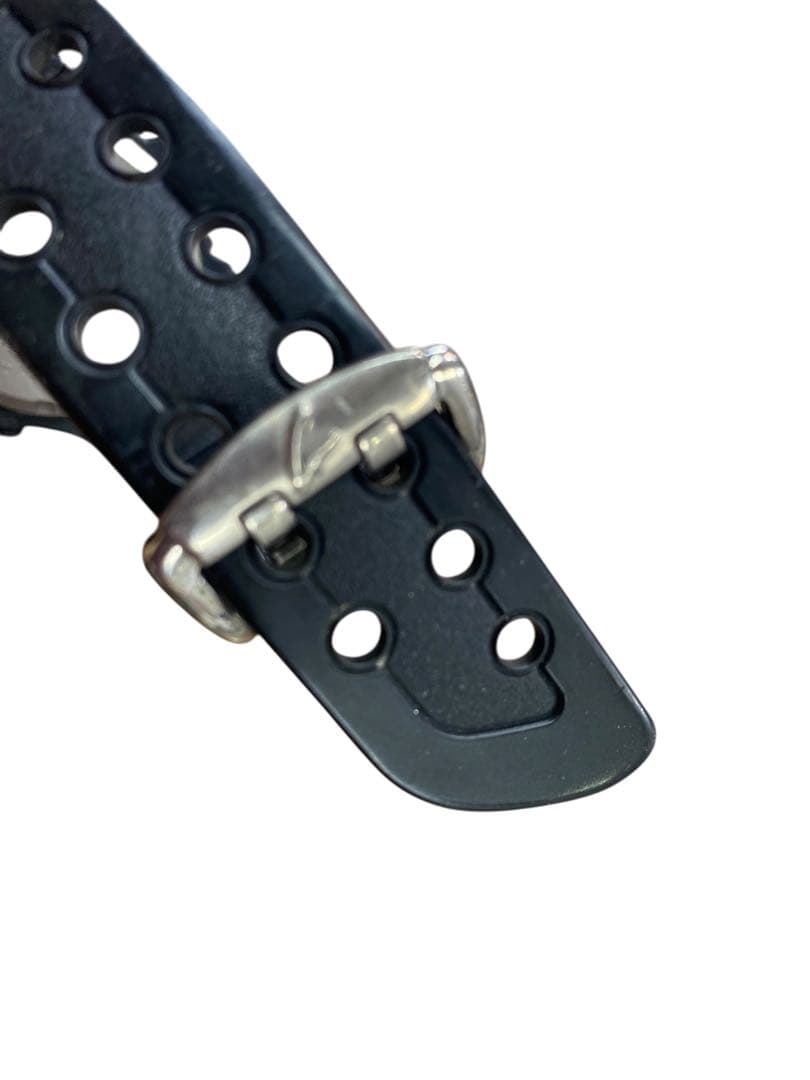 時計 CASIO G-SHOCK FROGMAN DW-9900