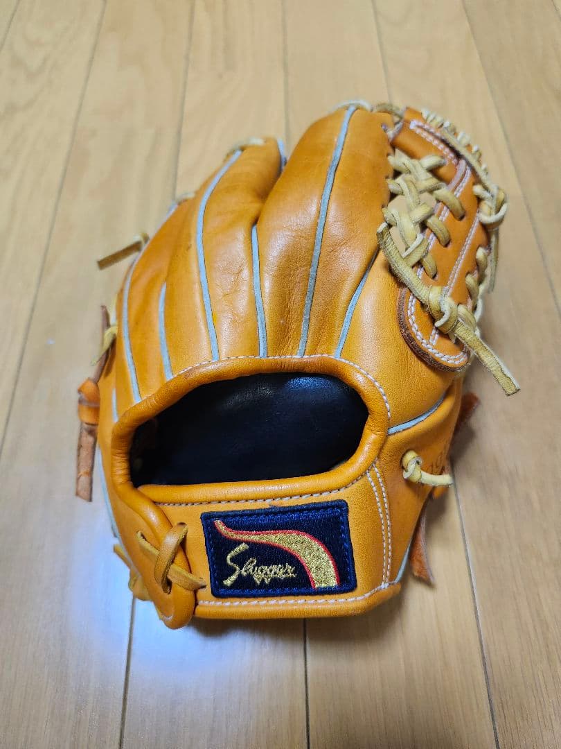 久保田スラッガーKsg　J７　廃盤品