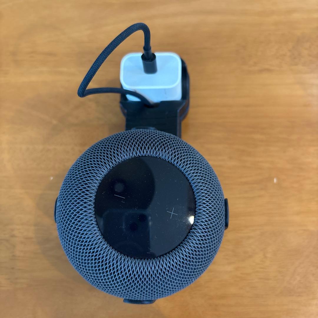 スピーカー・ウーファー Apple  Pod mini