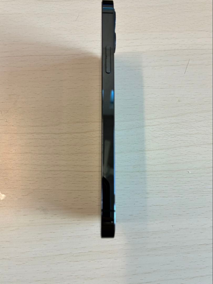 1月末まで値下げ Apple iPhone 12Pro （ジャンク品）512GB