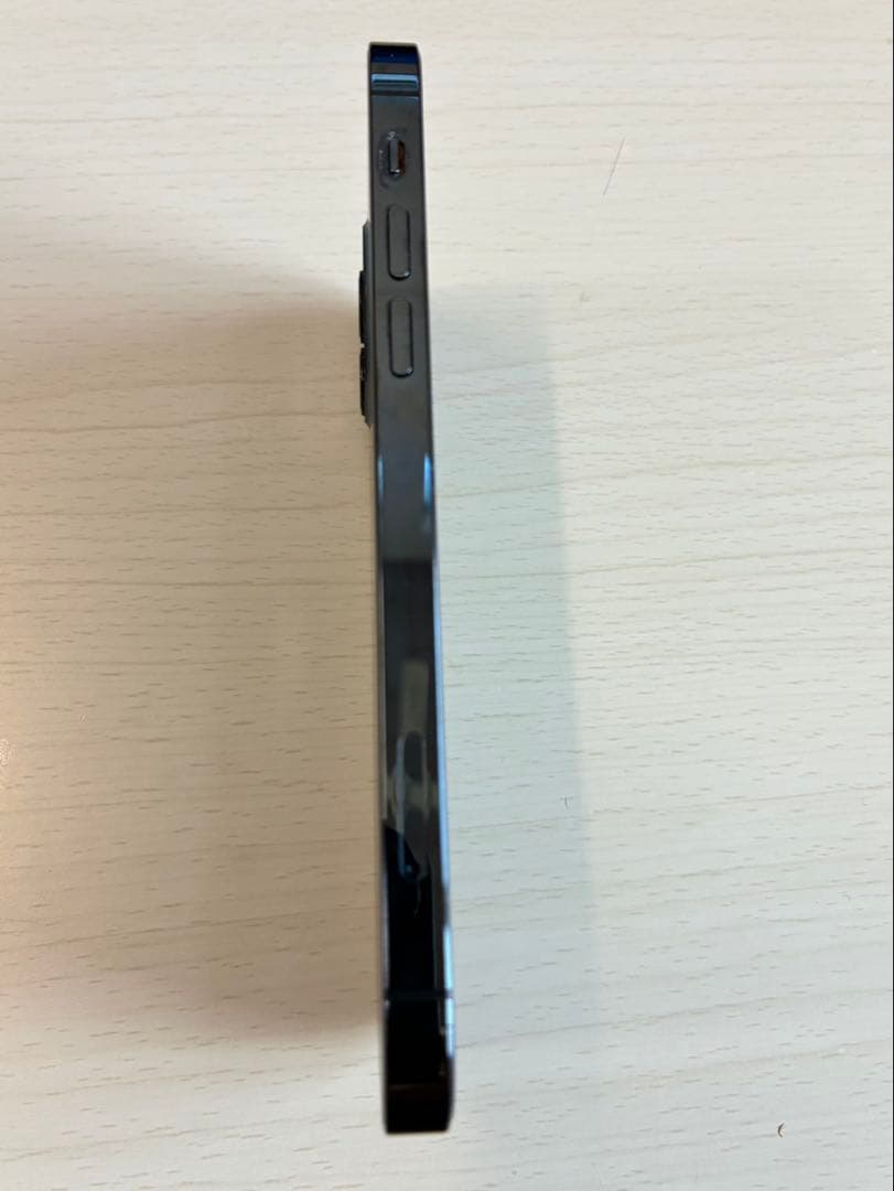 1月末まで値下げ Apple iPhone 12Pro （ジャンク品）512GB