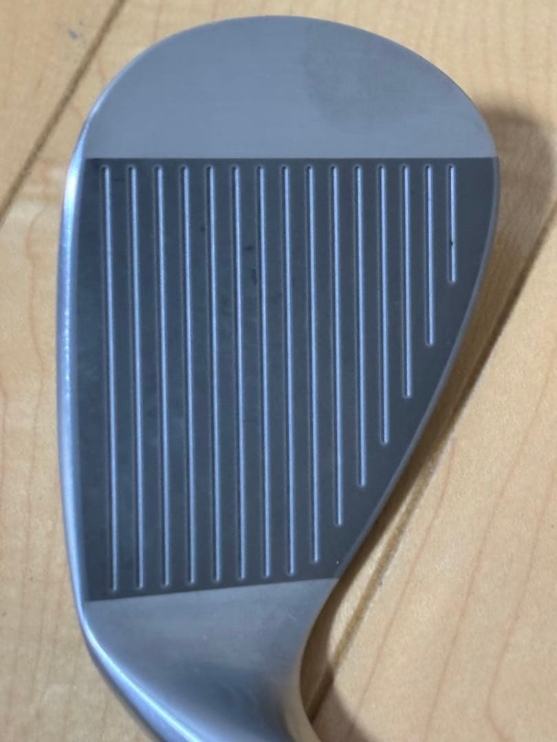 クラブ Biting Spin bridgestone 56 modus 105