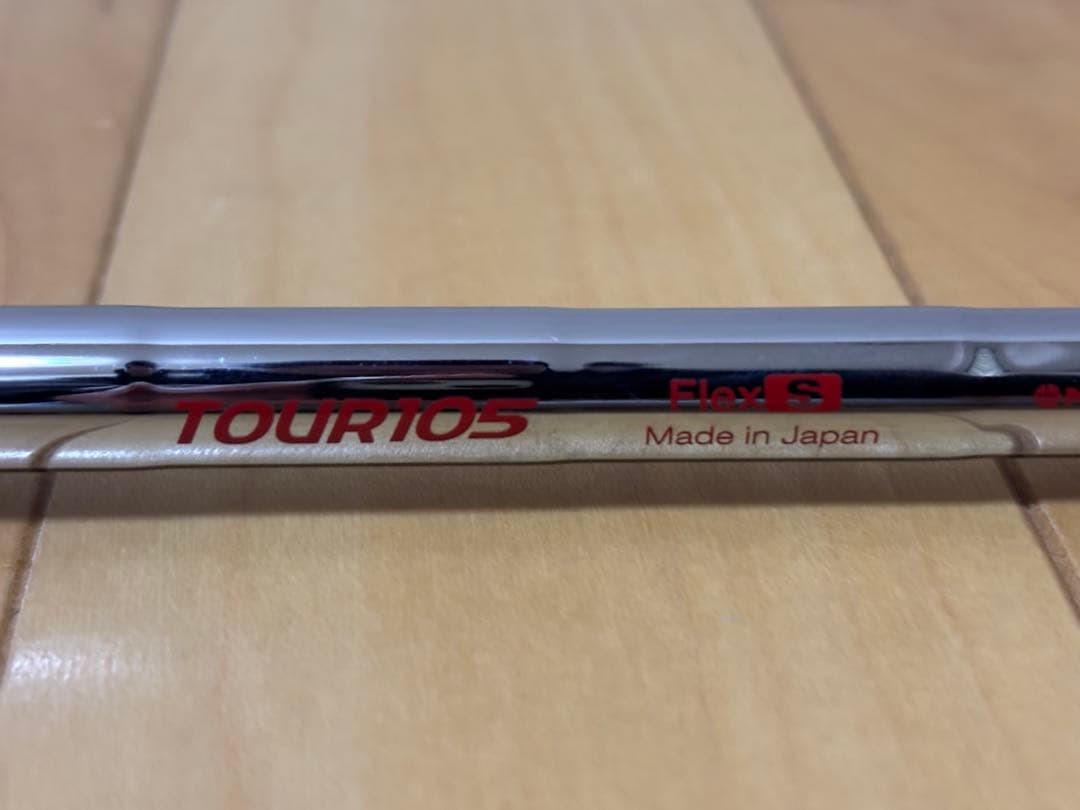 クラブ Biting Spin bridgestone 56 modus 105