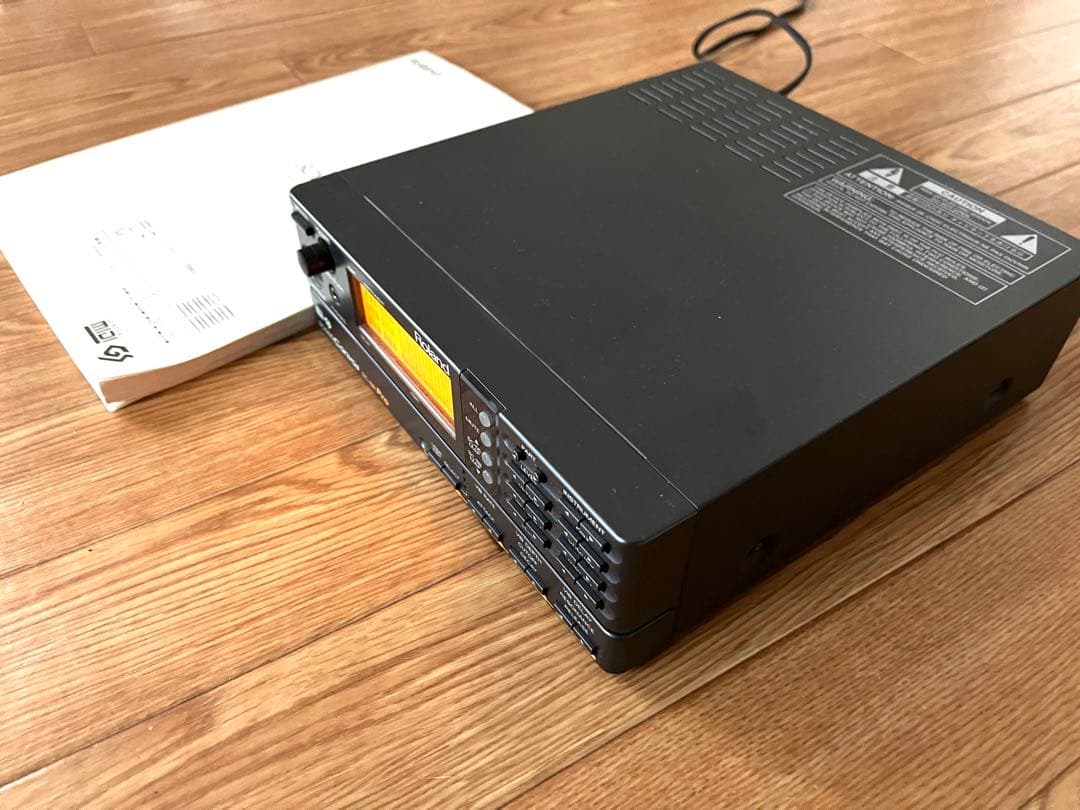 Roland SC-88 Pro 音源【中古】