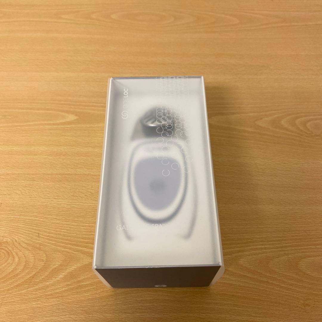 ageLOC Galvanic Spa 美顔器