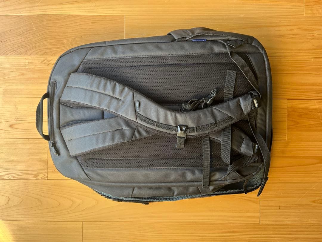 バッグ Thule Aion Travel Backpack 40L