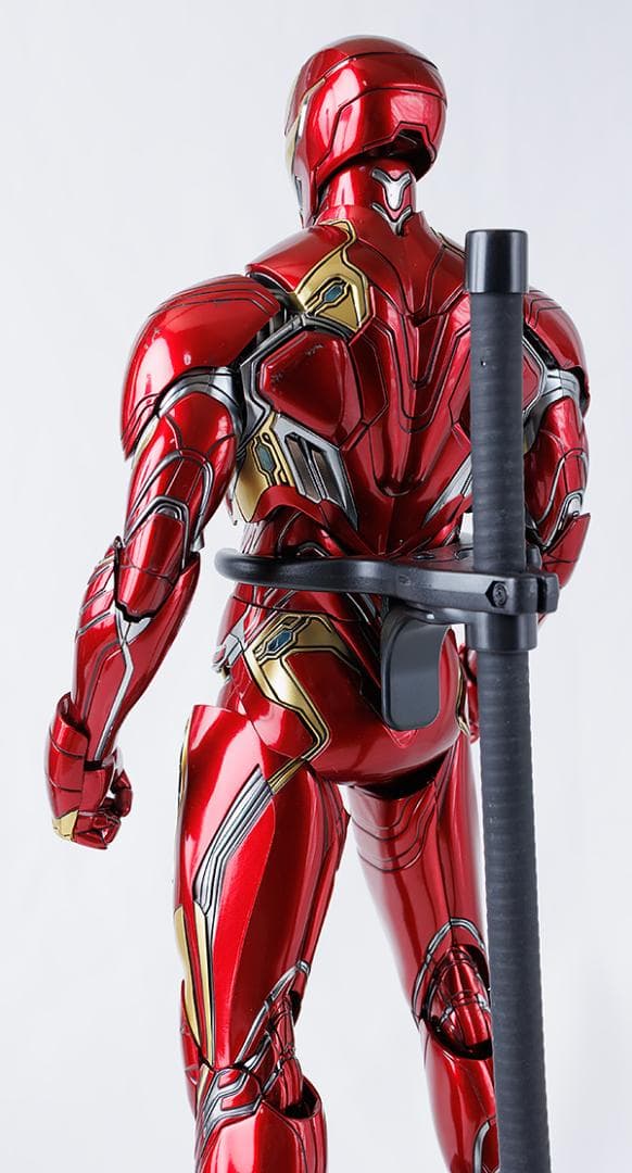 ホットトイズ アイアンマン マーク50 美品