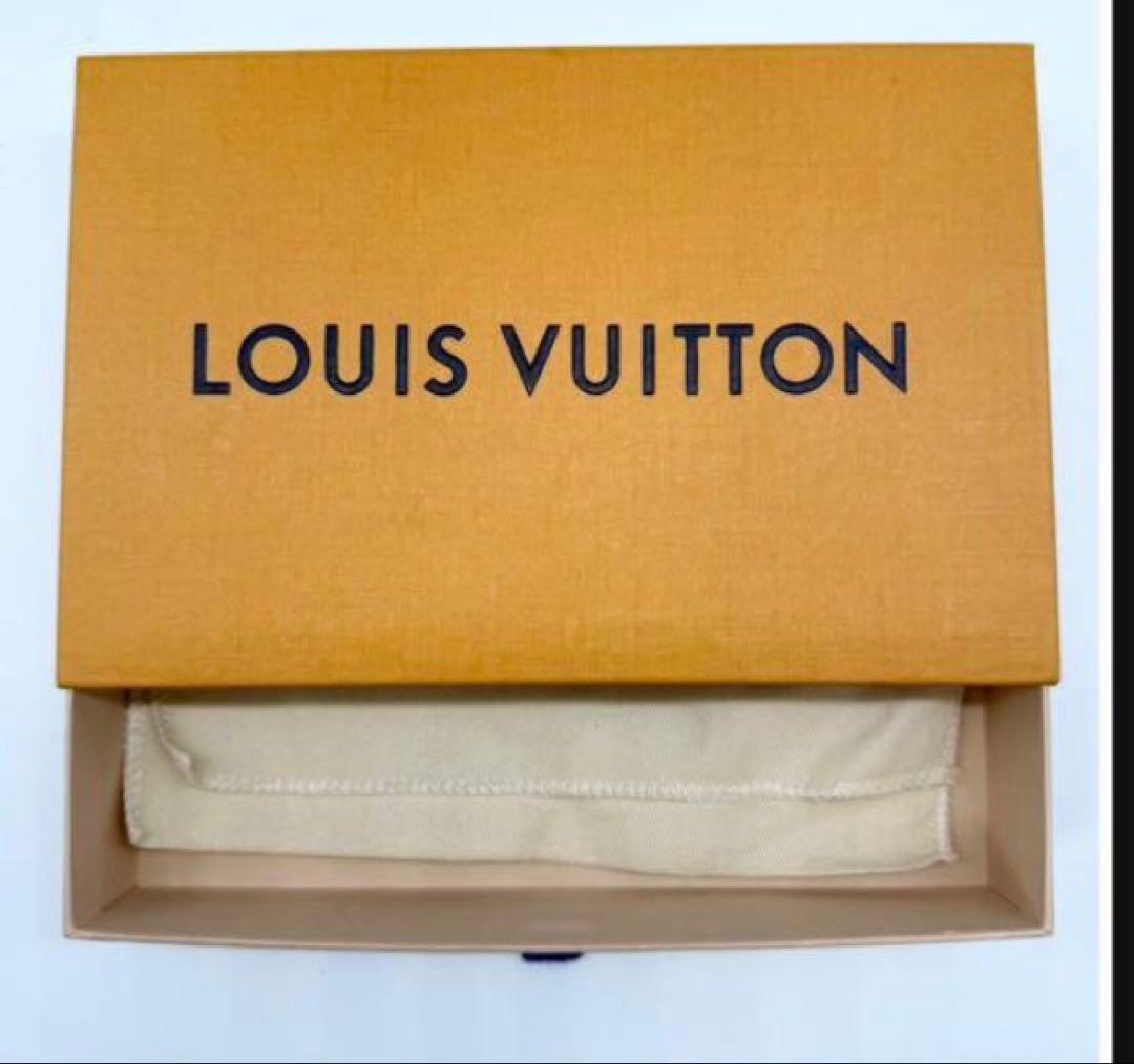超極美品 IC内蔵✨ルイヴィトン モノグラムリバース バッグインバッグ 長財布