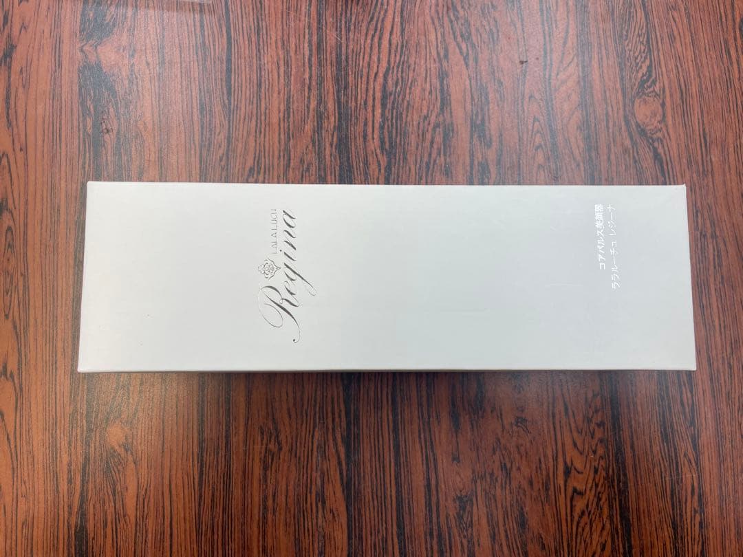 コアパルス美顔器　ララルーチュ　レジーナ　CP-1000R