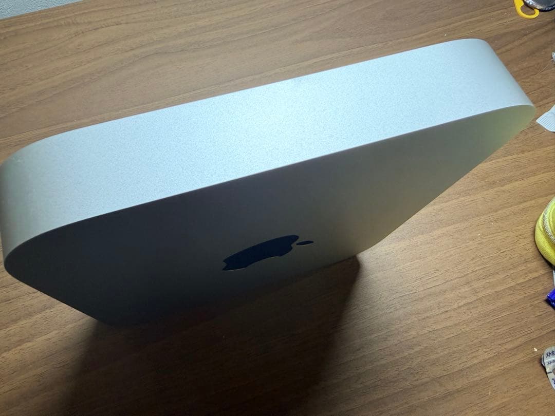 Macデスクトップ M1 Mac mini 16GB 1TB